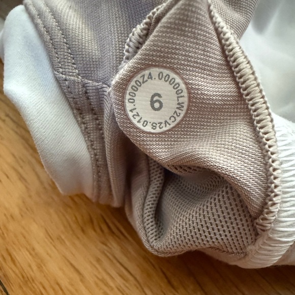 Lululemon Wunder Train Longline Bra Medium Support - Picture 5 of 5